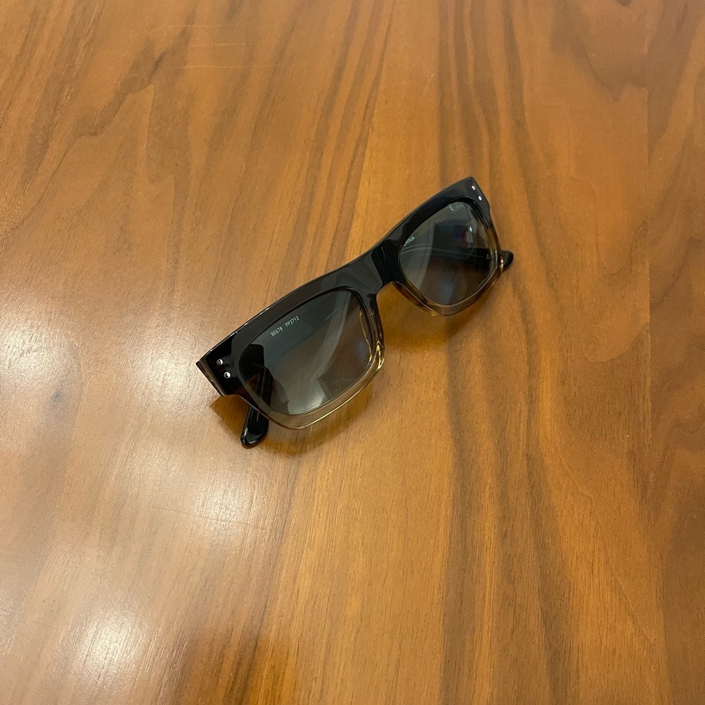 J. Crew Grant Sunglasses